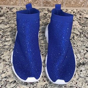 💙Custom-made Sock Sneakers💙